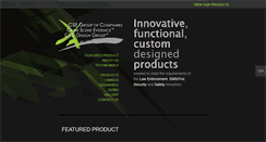 Desktop Screenshot of cse-limited.com